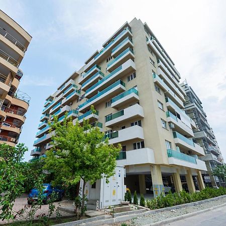 Royal Moonlight Apartment มามายา ภายนอก รูปภาพ
