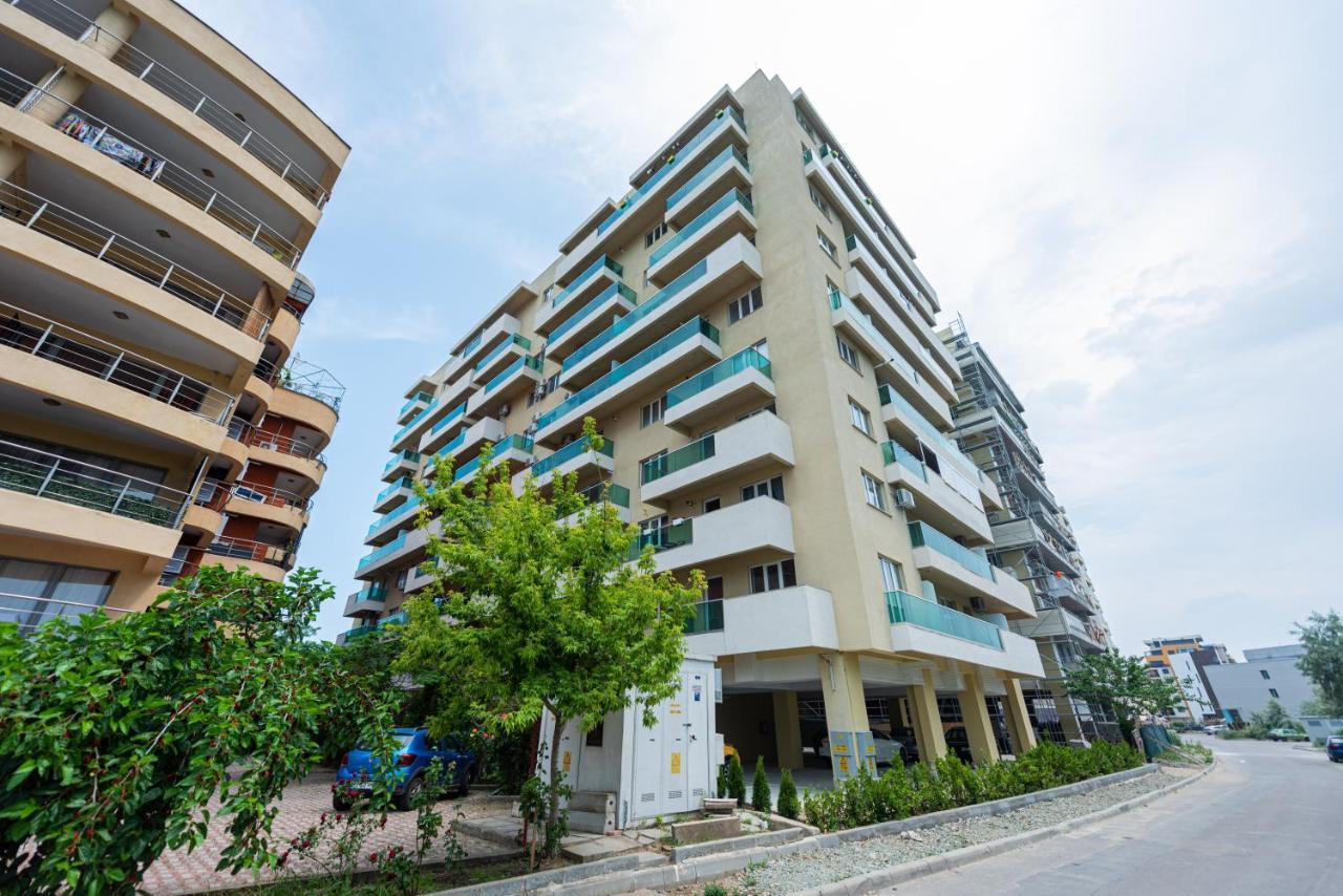 Royal Moonlight Apartment มามายา ภายนอก รูปภาพ