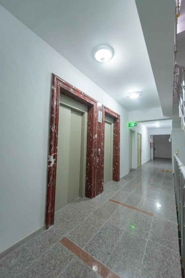 Royal Moonlight Apartment มามายา ภายนอก รูปภาพ