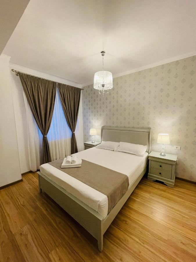 Royal Moonlight Apartment มามายา ภายนอก รูปภาพ