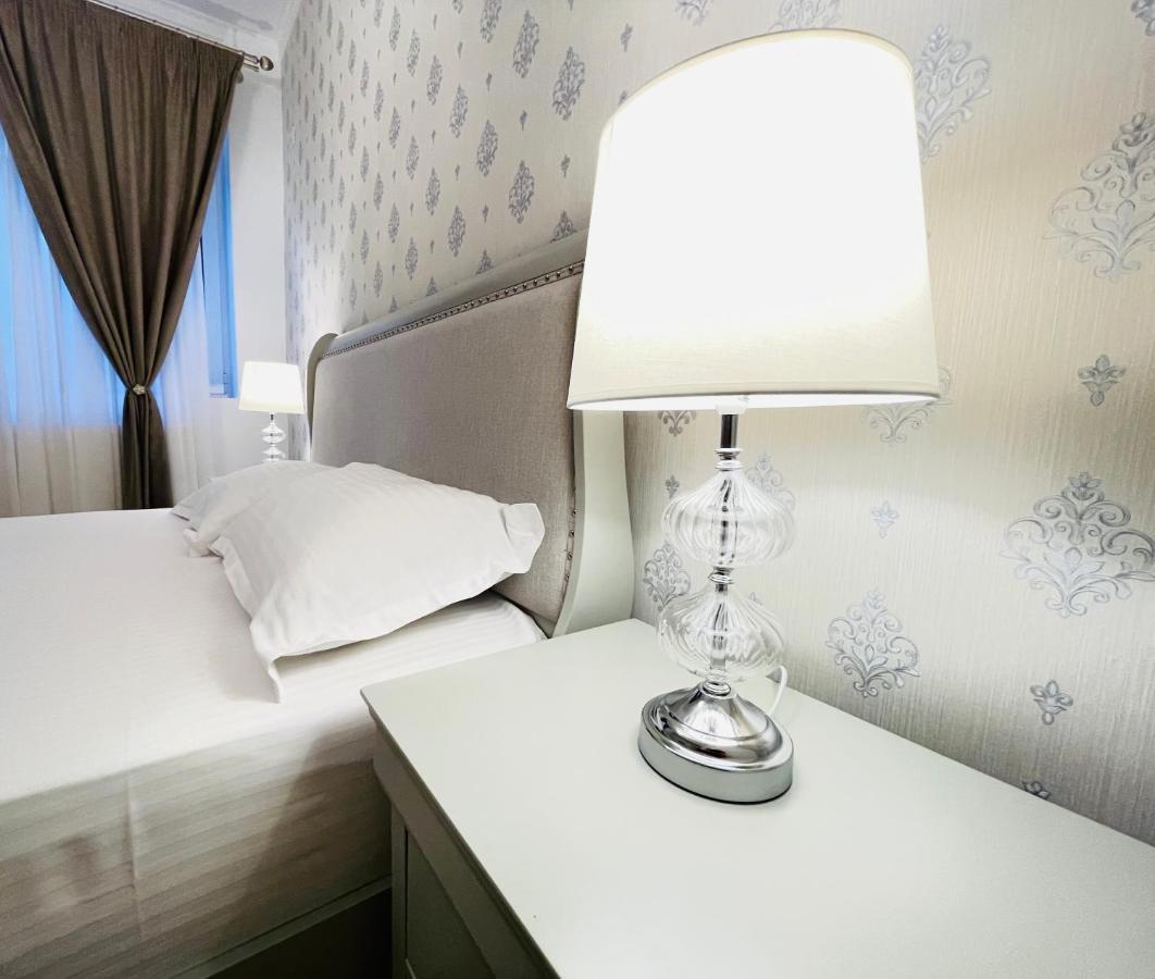 Royal Moonlight Apartment มามายา ภายนอก รูปภาพ