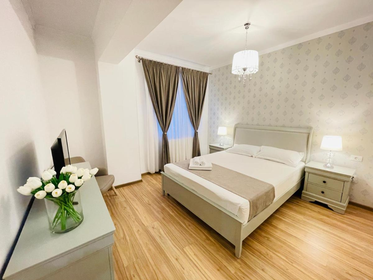 Royal Moonlight Apartment มามายา ภายนอก รูปภาพ