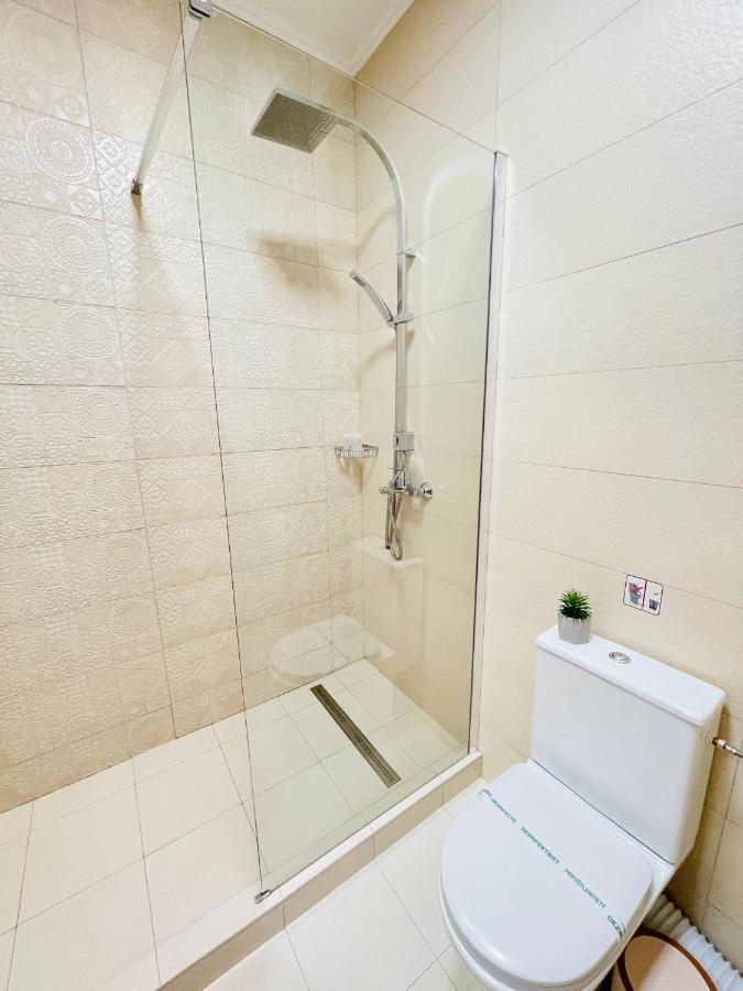 Royal Moonlight Apartment มามายา ภายนอก รูปภาพ