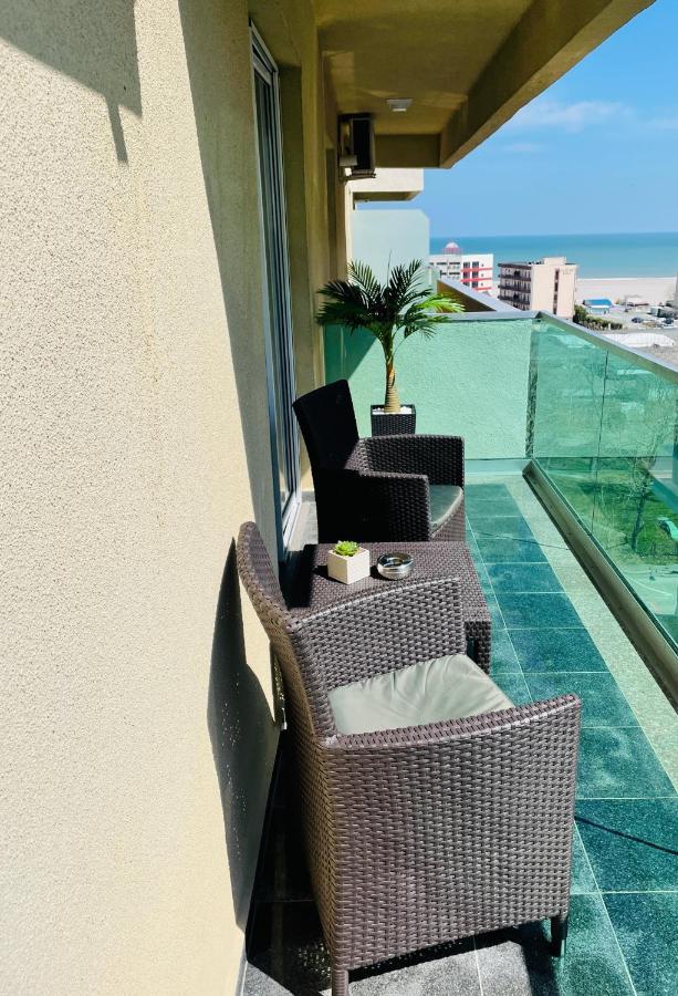 Royal Moonlight Apartment มามายา ภายนอก รูปภาพ